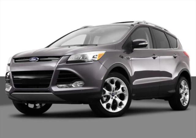 2013 Ford Escape SEL for sale in Fort Myers, FL