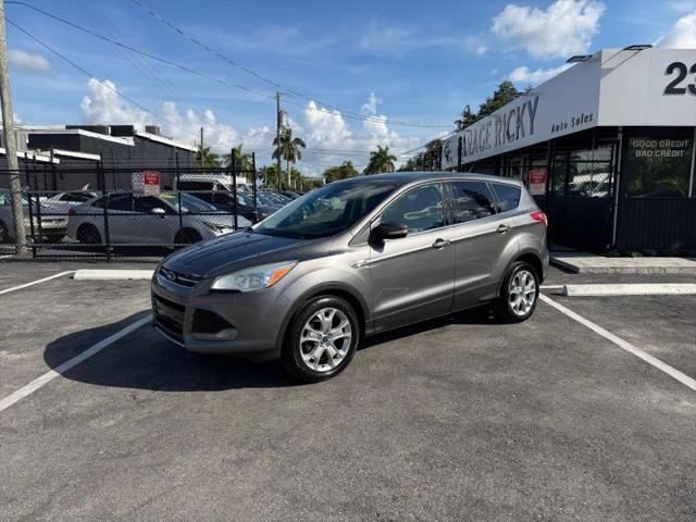 2013 Ford Escape SEL for sale in Fort Myers, FL