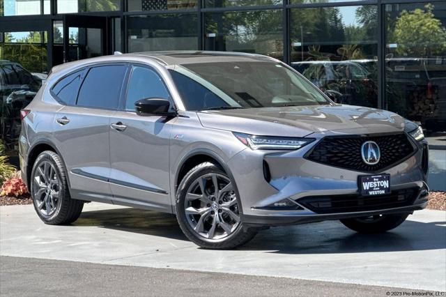 2022 Acura MDX A-SPEC Package for sale in Gresham, OR