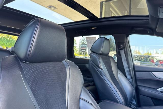 2022 Acura MDX A-SPEC Package