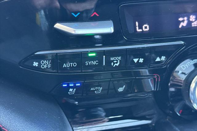 2022 Acura MDX A-SPEC Package