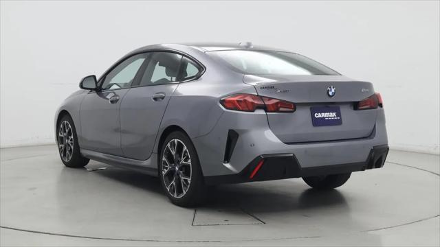 2025 BMW Coupe xDrive