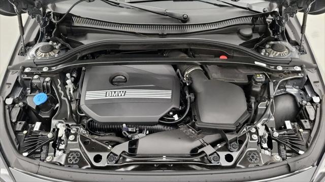 2025 BMW Coupe xDrive