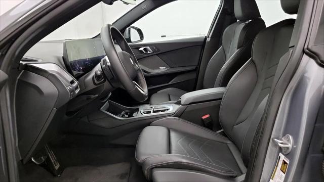 2025 BMW Coupe xDrive