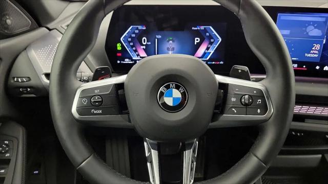 2025 BMW Coupe xDrive