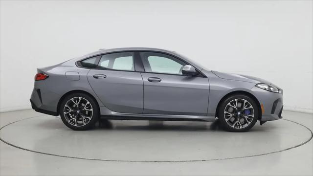 2025 BMW Coupe xDrive