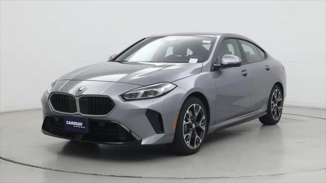 2025 BMW Coupe xDrive