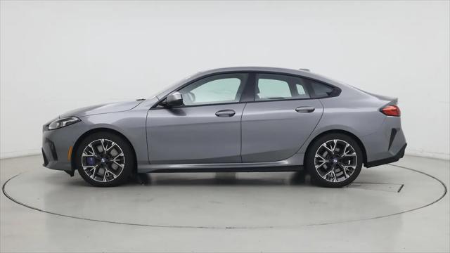 2025 BMW Coupe xDrive
