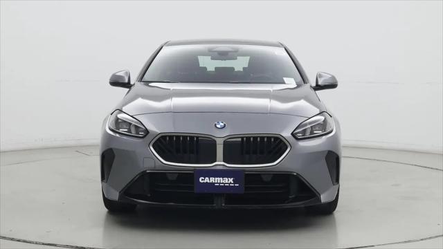 2025 BMW Coupe xDrive
