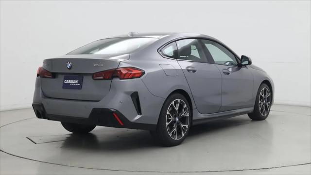 2025 BMW Coupe xDrive