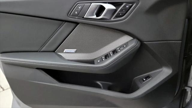 2025 BMW Coupe xDrive