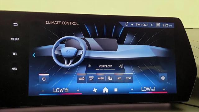 2025 BMW Coupe xDrive