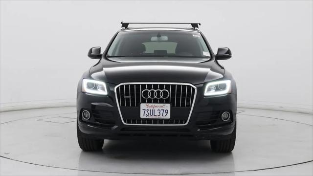2016 Audi Q5 2.0T Premium
