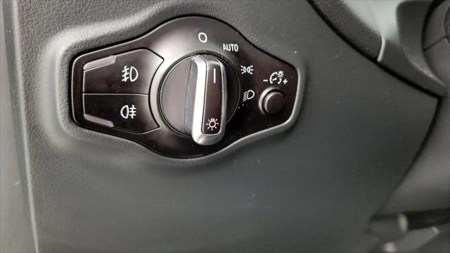 2016 Audi Q5 2.0T Premium