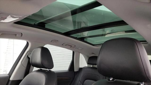 2016 Audi Q5 2.0T Premium