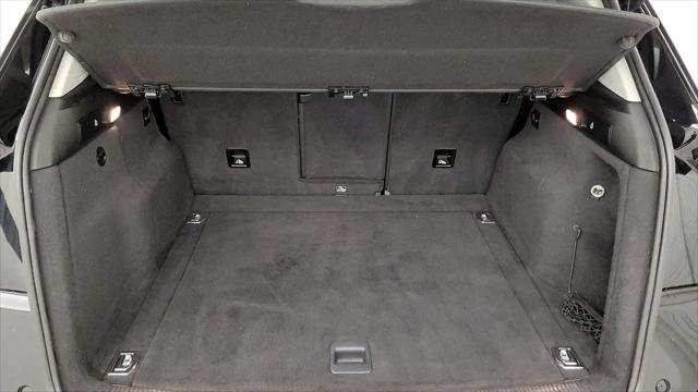 2016 Audi Q5 2.0T Premium