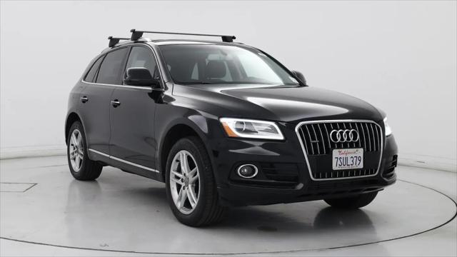 2016 Audi Q5 2.0T Premium for sale in Oxnard, CA
