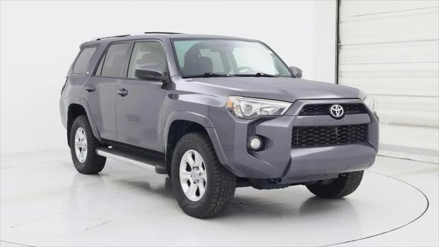 2018 Toyota 4Runner SR5 for sale in Gulfport, MS