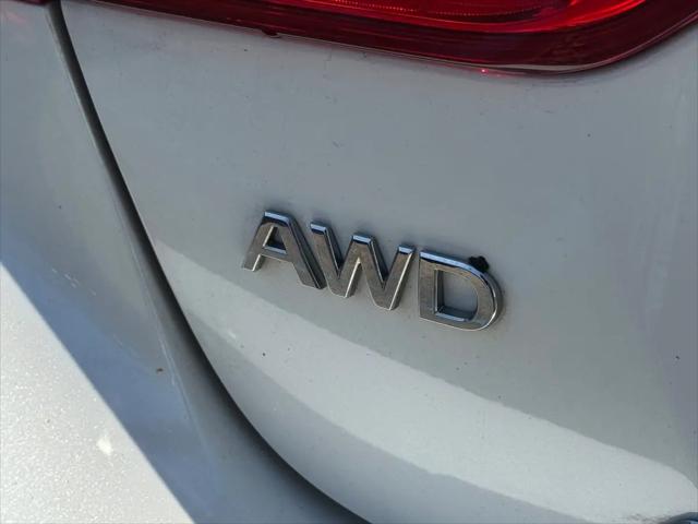 2016 INFINITI Q50 3.0t Premium
