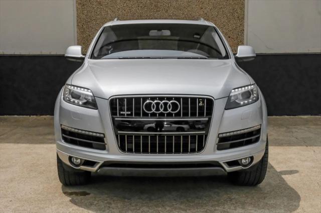 2014 Audi Q7 3.0T Premium