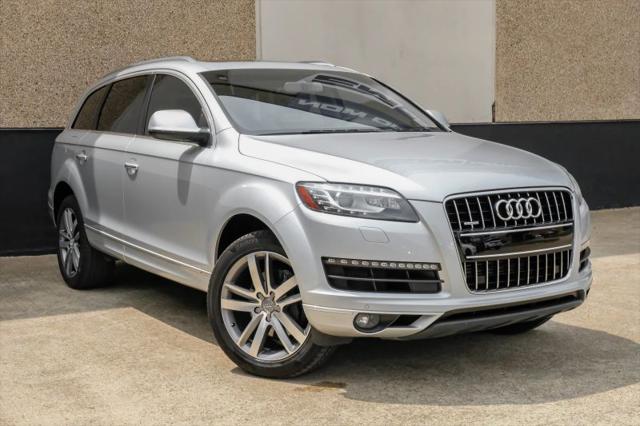 2014 Audi Q7 3.0T Premium