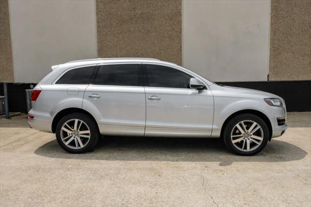2014 Audi Q7 3.0T Premium