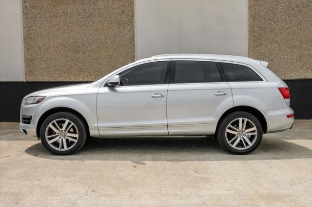 2014 Audi Q7 3.0T Premium
