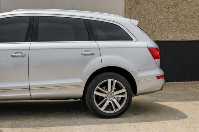 2014 Audi Q7 3.0T Premium