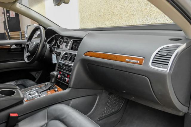 2014 Audi Q7 3.0T Premium