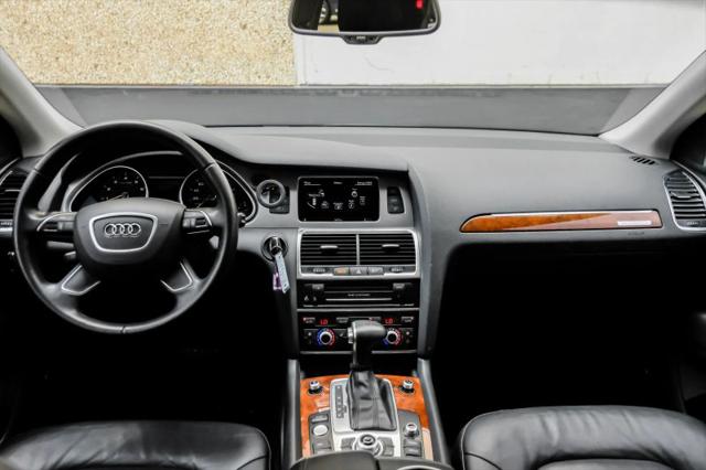 2014 Audi Q7 3.0T Premium