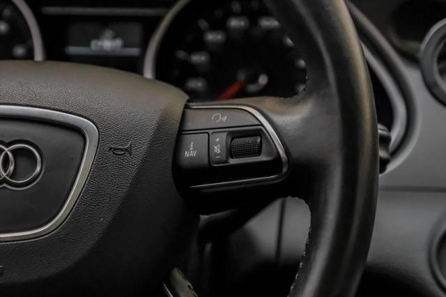 2014 Audi Q7 3.0T Premium