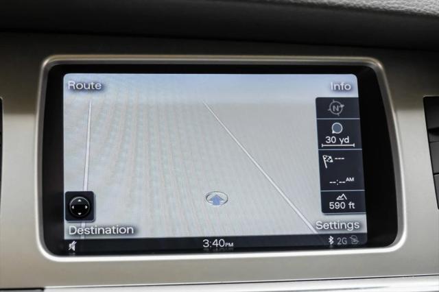 2014 Audi Q7 3.0T Premium