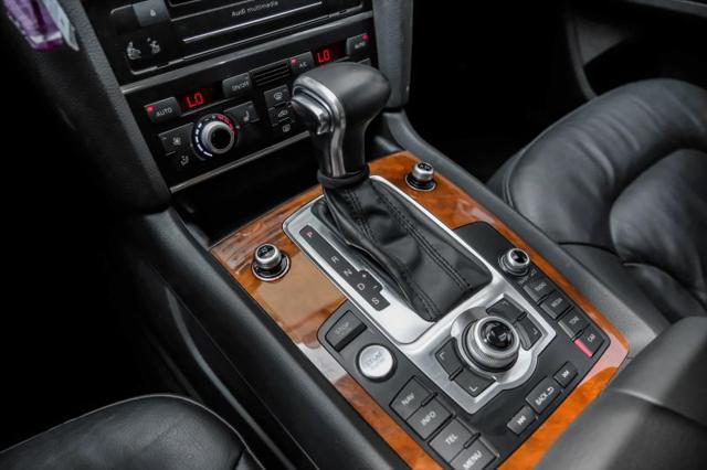 2014 Audi Q7 3.0T Premium