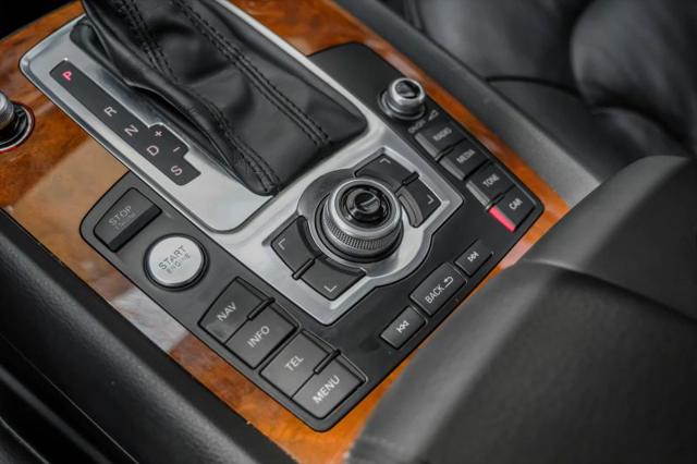 2014 Audi Q7 3.0T Premium