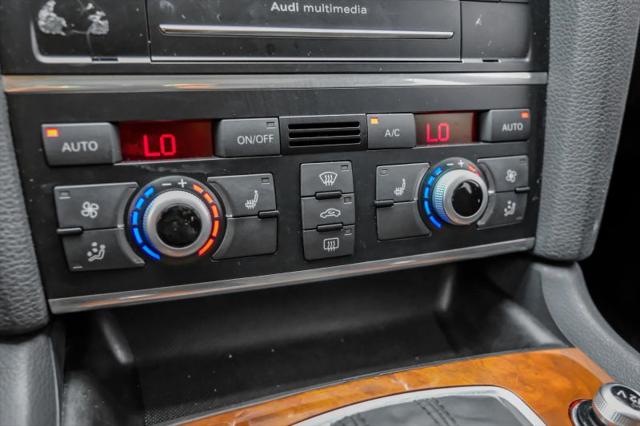 2014 Audi Q7 3.0T Premium