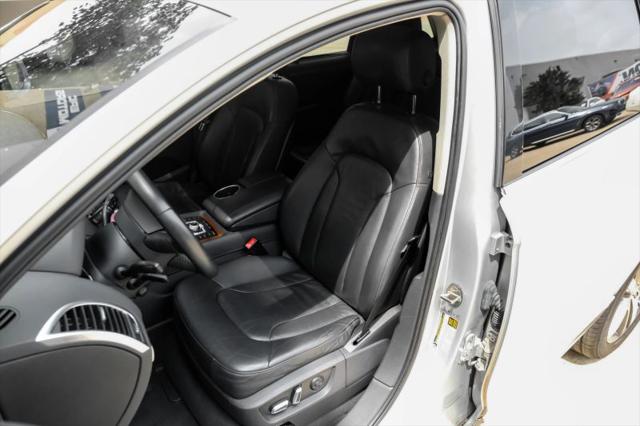 2014 Audi Q7 3.0T Premium