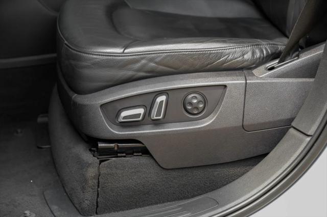 2014 Audi Q7 3.0T Premium