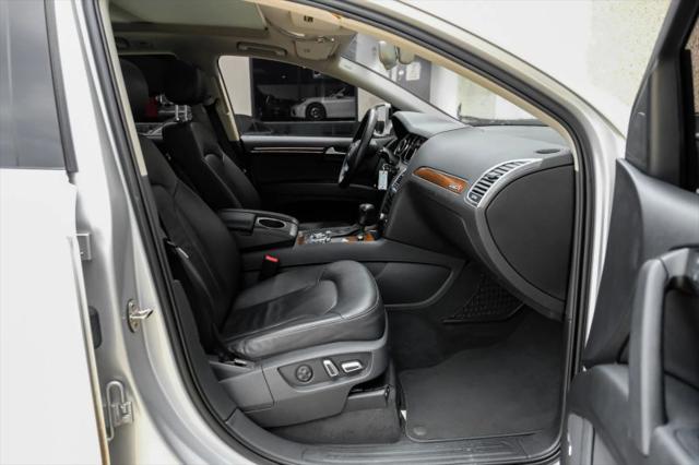 2014 Audi Q7 3.0T Premium
