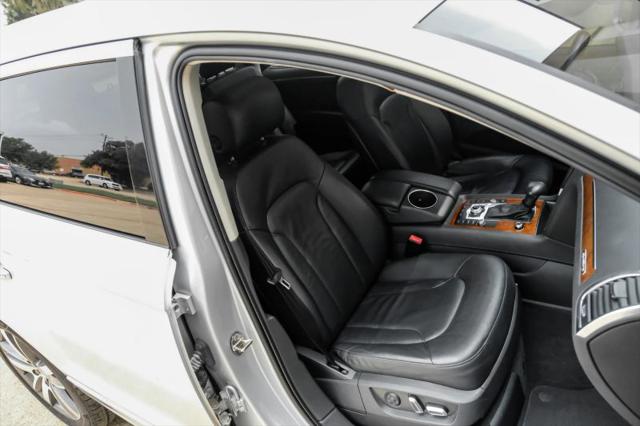 2014 Audi Q7 3.0T Premium