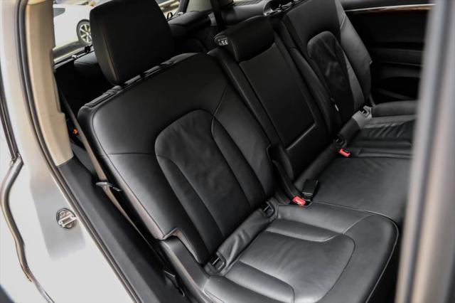 2014 Audi Q7 3.0T Premium