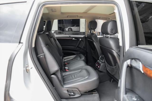 2014 Audi Q7 3.0T Premium