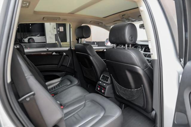 2014 Audi Q7 3.0T Premium