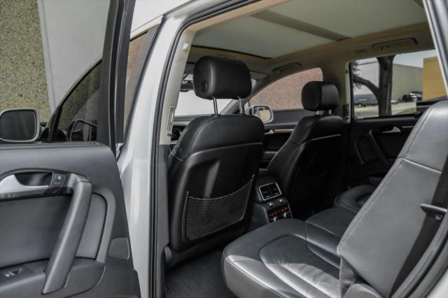 2014 Audi Q7 3.0T Premium