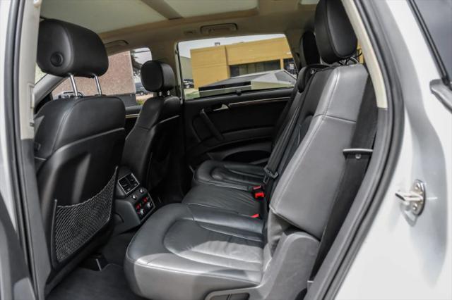 2014 Audi Q7 3.0T Premium