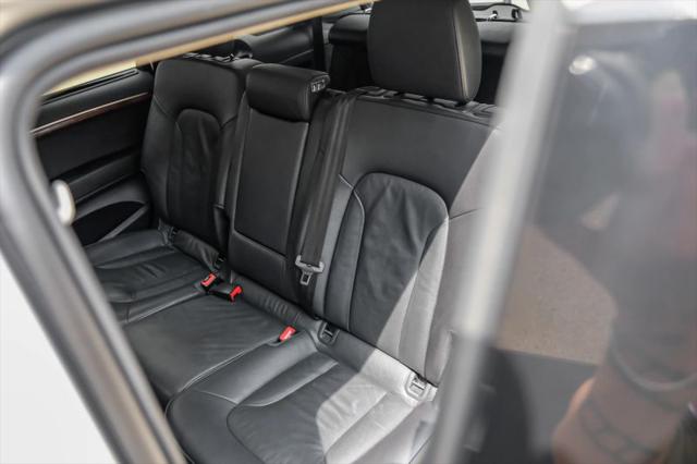 2014 Audi Q7 3.0T Premium