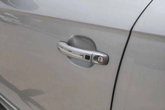 2014 Audi Q7 3.0T Premium