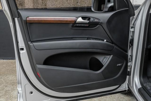 2014 Audi Q7 3.0T Premium