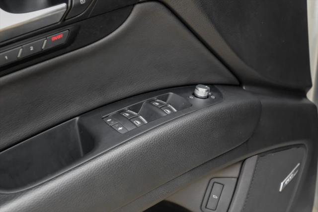 2014 Audi Q7 3.0T Premium