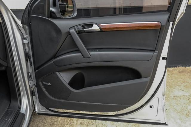 2014 Audi Q7 3.0T Premium