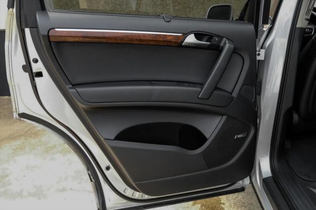 2014 Audi Q7 3.0T Premium